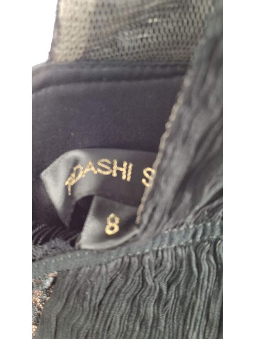 Sample- OC1198LX - Picture 3 of 4